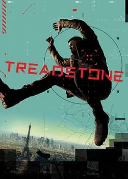 photo Treadstone