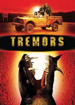 photo Tremors