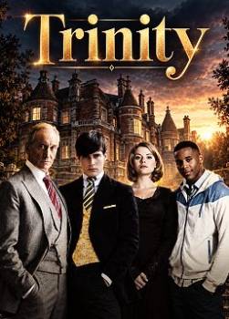 photo Trinity - 2009