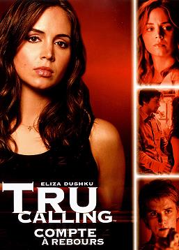 photo Tru Calling : compte à rebours