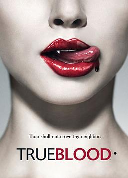 photo True Blood