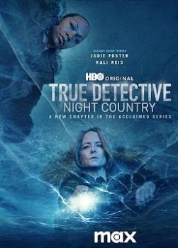 photo True Detective