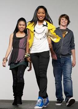 photo True Jackson