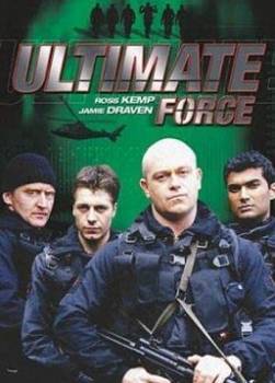 photo Ultimate Force