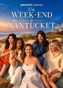 photo Un week-end &agrave; Nantucket