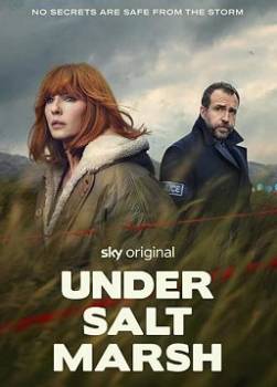 photo Under Salt Marsh