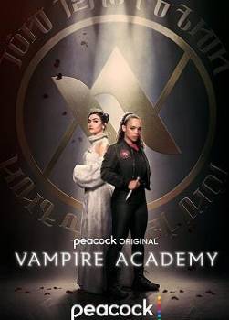 photo Vampire Academy