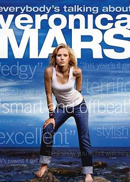 photo Veronica Mars