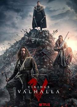 photo Vikings : Valhalla