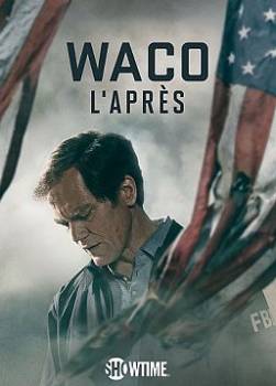 photo Waco : L'après