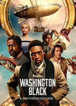 photo Washington Black