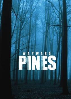 photo Wayward Pines