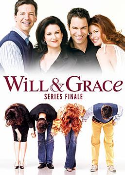 photo Will & Grace