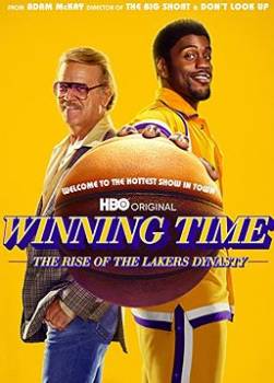 photo Winning Time : The Rise of the Lakers Dynasty