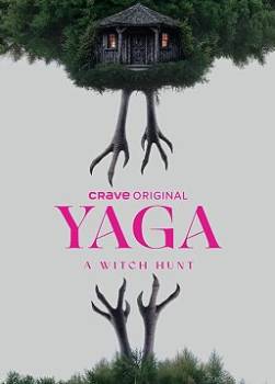 photo Yaga