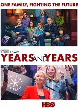 photo Years and Years