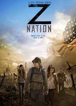 photo Z Nation