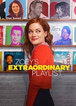 photo Zoey et son incroyable Playlist