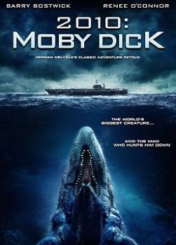 photo 2010 : Moby Dick