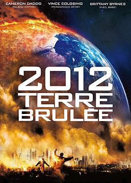 photo 2012 - Terre brûlée