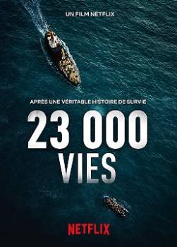 photo 23 000 vies
