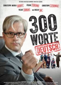 photo 300 Worte Deutsch