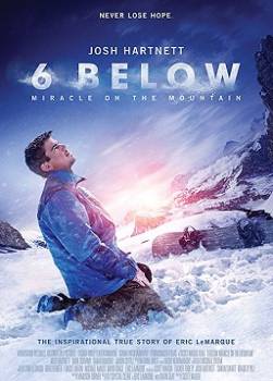 photo 6 Below : Miracle on the Mountain