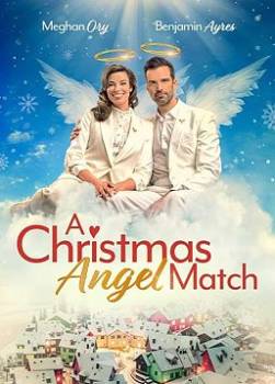 photo A Christmas Angel Match