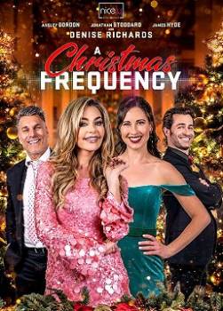 photo A Christmas Frequency