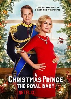 photo A Christmas Prince : The Royal Baby