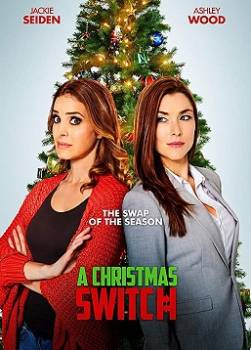 photo A Christmas Switch