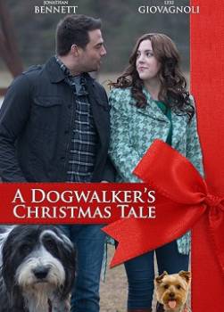 photo A Dogwalker's Christmas Tale