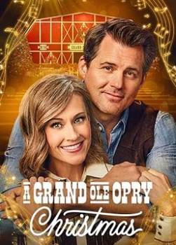 photo A Grand Ole Opry Christmas