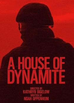 photo A House of Dynamite
