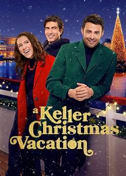 photo A Keller Christmas Vacation