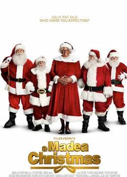 photo A Madea Christmas