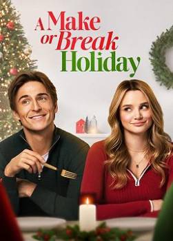 photo A Make or Break Holiday
