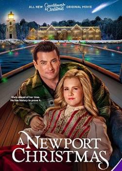 photo A Newport Christmas