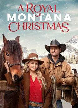 photo A Royal Montana Christmas