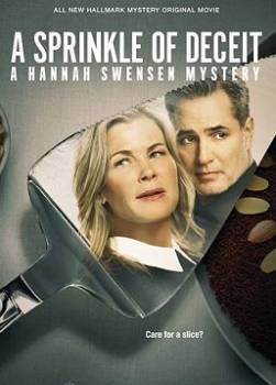 photo A Sprinkle of Deceit : A Hannah Swensen Mystery