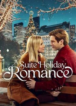 photo A Suite Holiday Romance