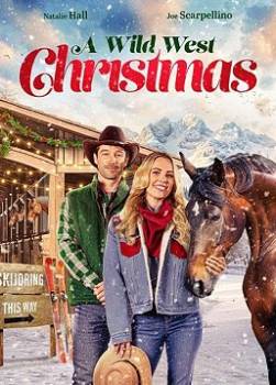 photo A Wild West Christmas