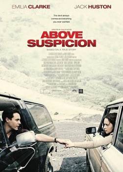 photo Above Suspicion