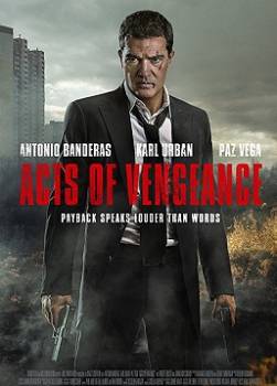 photo Acts of Vengeance