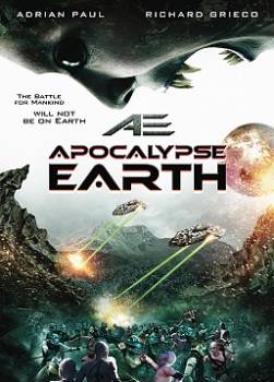 photo AE : Apocalypse Earth