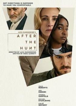 photo After the Hunt