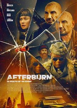 photo Afterburn