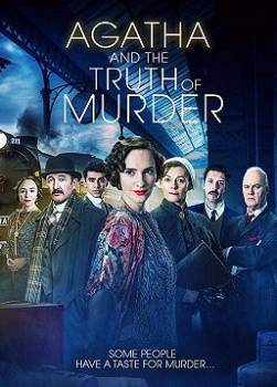 photo Agatha and the Truth of Murder