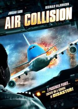 photo Air Collision