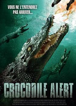 photo Alerte au crocodile !